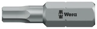 ביט מברג Hex 1.5mm - אורך 25mm