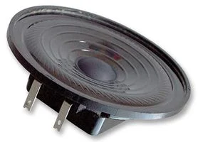 רמקול מוגן מים - ''2.5 - FULL RANGE - 8OHM - 2W