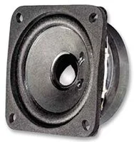 רמקול - ''2.5 - FULL RANGE - 8OHM - 8W