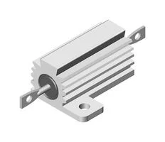 נגד 6 אוהם 25W ±1% - Solder Lug