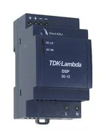 ספק כוח AC/DC לפס דין - 25W - 90V~264V ⇒ 12V / 2.1A