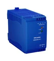 ספק כוח AC/DC לפס דין - 100W - 85V~264V ⇒ 24V / 4.2A