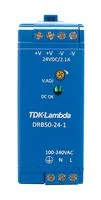 ספק כוח AC/DC לפס דין - 50W - 85V~264V ⇒ 24V / 2.1A