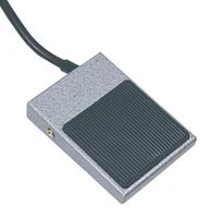 מפסק רגל - SPCO NON-LATCHING - 250V 6A