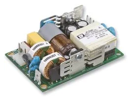 ספק כוח AC/DC לשאסי - 45W - 80V~264V ⇒ 15V / 3A