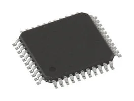 מיקרו בקר - SMD - 128KByte / 8KByte - 16BIT - 80MHZ - 35 I/O