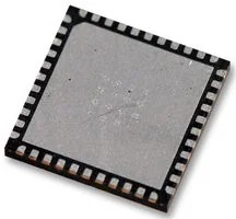 מיקרו בקר - SMD - 64KByte / 3.8KByte - 8BIT - 64MHZ - 36 I/O