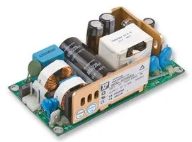 ספק כוח AC/DC לשאסי - 65W - 80V~264V ⇒ 12V / 5.4A
