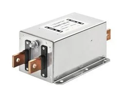 מסנן EMC / RFI עם חיבור לפאנל - סדרה 400A - FN2200B