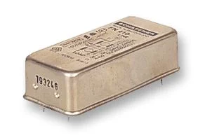 מסנן EMC / RFI למעגל מודפס - סדרה 3A - FN410