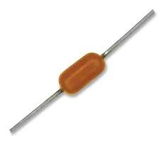 נגד 500 אוהם 1W ±1% 500V Axial