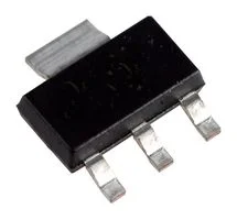 מייצב מתח - יציאה קבועה - 5V , 800MA , SOT-223+