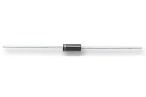 דיודה מהירה - 1KV 4A 75NS