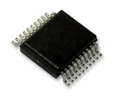 מיקרו-בקר 8 ביט PIC18 - 48MHz, 16KB Flash - 20 פינים