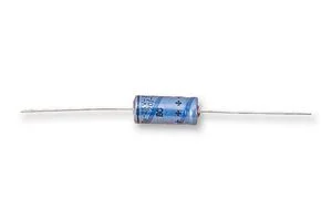 קבל אלקטרוליטי 1000µF 63V - צירי