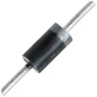 דיודה 1kV 1A - זרם נחשול 30A
