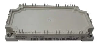 מודול IGBT PIM מיישר תלת פאזי 55A 200W - EconoPIM