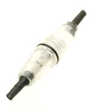 בית פיוז מוגן מים על כבל - BULGIN FX0385 - 5X20MM