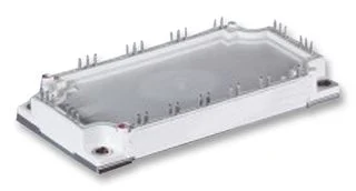 טרנזיסטור - IGBT MODULE - NPN - 1200V 50A - 280W