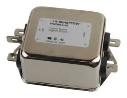 מסנן EMC / RFI עם חיבור לפאנל - סדרה 3A - FN2060