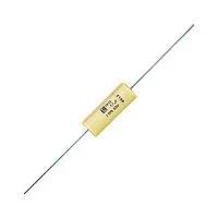 קבל סרט PET - 4700pF ±10% 630V - אקסיאלי