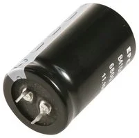 קבל אלקטרוליטי 8200µF 80V - Snap-In