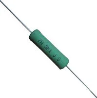 נגד 1KΩ 5W ±5% Axial