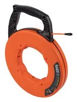 חוט למשיכה והשחלת לכבלים (סטלבנד) - 30 מטר - KLEIN TOOLS 56838