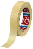 סרט הדבקה מסקנטייפ מקצועי - TESA 4323 - 25MM X 50M