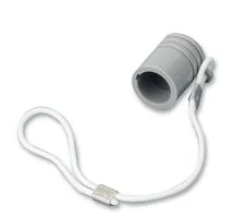 כיסוי הגנה למחבר זכר LEMO - סדרה BFG.1B.100.PCSG - B