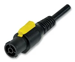 מחבר מתח - נקבה מחווט - NEUTRIK POWERCON - NKPF-NC-A-5