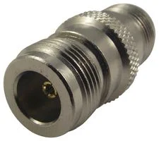 מתאם קואקסיאלי - N TYPE SOCKET - N TYPE SOCKET