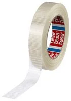 סרט הדבקה שקוף מפיברגלס - TESA 4591/25 - GENERAL PURPOSE