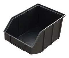 תא אחסון מודולרי אנטי סטטי - 233X159X120MM