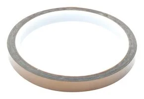 סרט הגנה אנטי סטטי לטמפרטורה גבוהה - רוחב 12MM