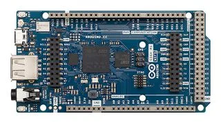 כרטיס ARDUINO ARM CORTEX-M4F/M7F 32BIT