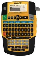 מדפסת תעשייתית ניידת RHINO 4200 - QWERTY - DYMO