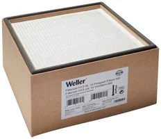 סט פילטרים למערכת שאיבת אדים לעמדת הלחמה - (WELLER ZSTL (SET