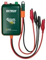 בודק רציפות מקצועי - EXTECH CT20