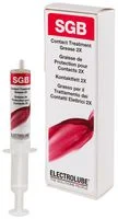 גריז - ELECTROLUBE SGB20S - CONTACT TREATMENT - 20ML