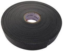 סרט איחוי עצמי EPR שחור 19.05mm x 9.14m