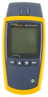 מכשיר לבדיקת כבלי תקשורת פלוק - FLUKE MicroScanner2 - MS2-100