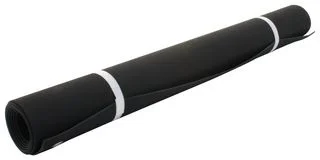 משטח אנטי סטטי ESD שחור - 700MM x 500MM