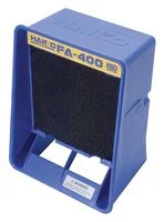 יחידת שאיבת עשן - 18W, 230VAC, 1.1m³/min