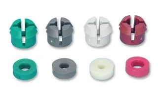 סט תפסני הגנה למחברים תעשייתיים PX0410 - קוטר 3.0MM ~ 5.0MM