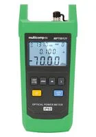 מכשיר לבדיקת סיבים אופטיים - MULTICOMP PRO MP700121