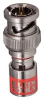 חבילת מחברים BNC לדחיסה לכבל KLEIN TOOLS - RG59