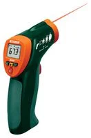 מודד טמפרטורה לייזר מקצועי - EXTECH IR400