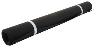 משטח אנטי סטטי ESD שחור - 2400MM x 1100MM