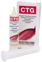 גריז - ELECTROLUBE CTG35SL - CONTACT TREATMENT - 35ML